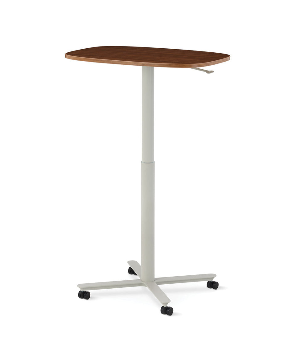 Passport Arbeitstisch