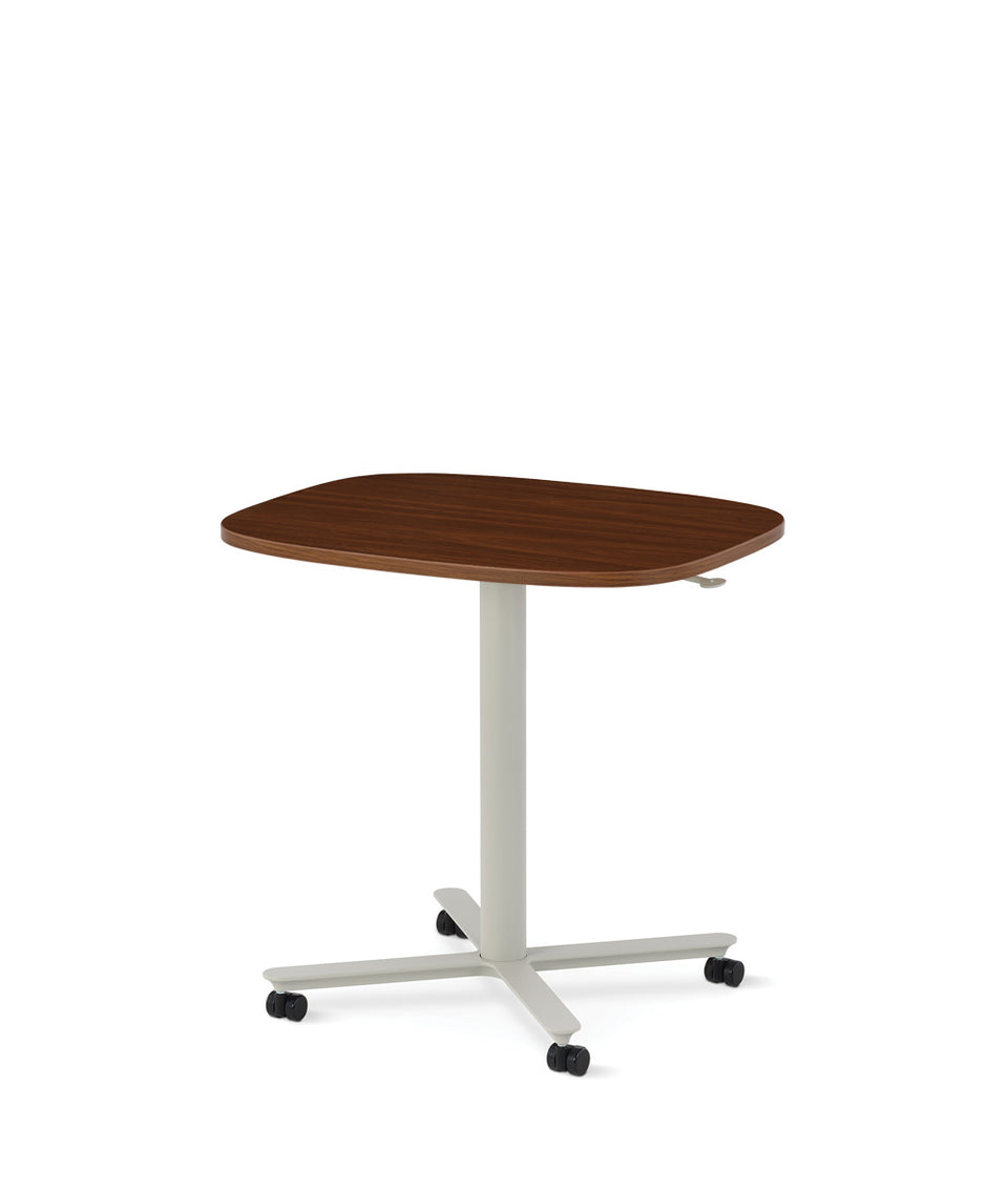 Passport Arbeitstisch