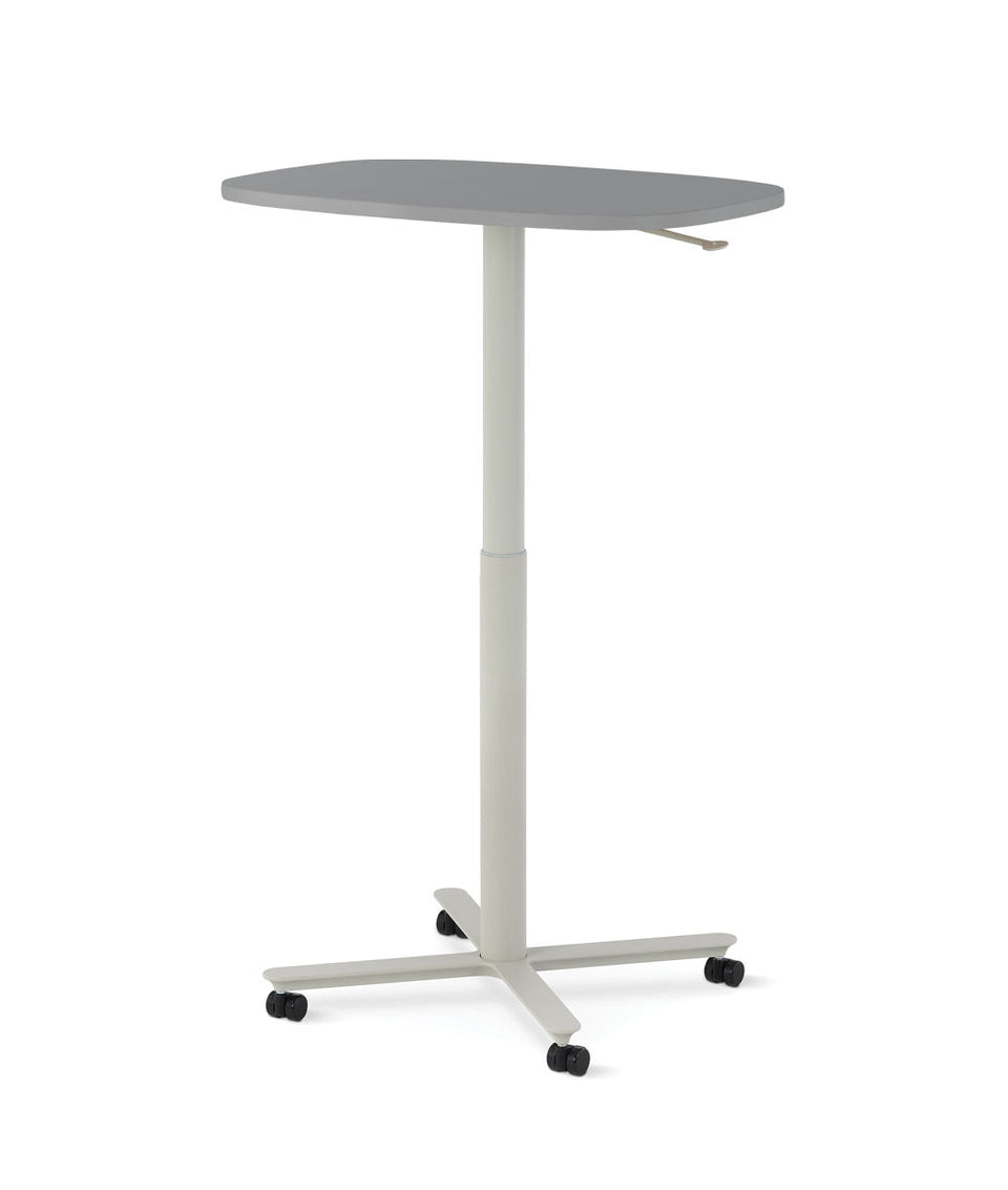 Passport Arbeitstisch