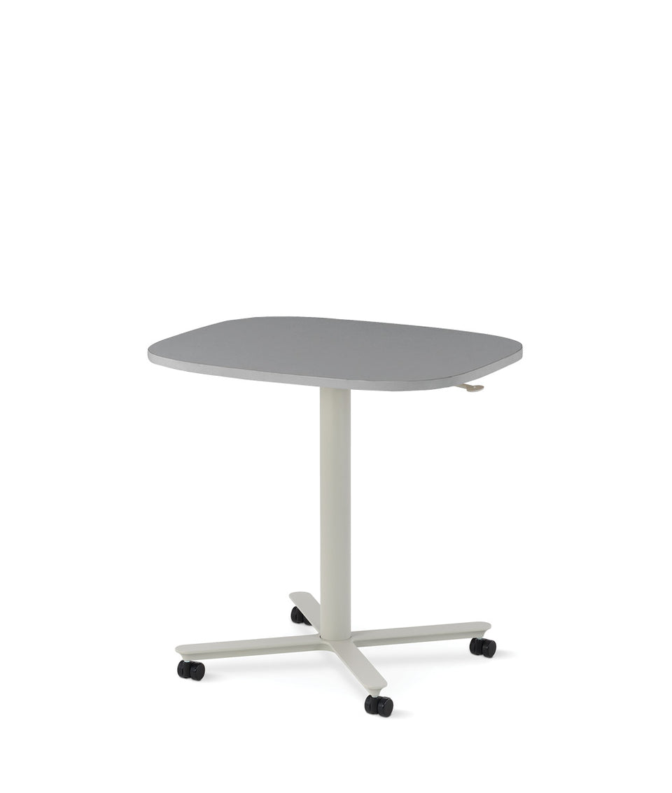 Passport Arbeitstisch