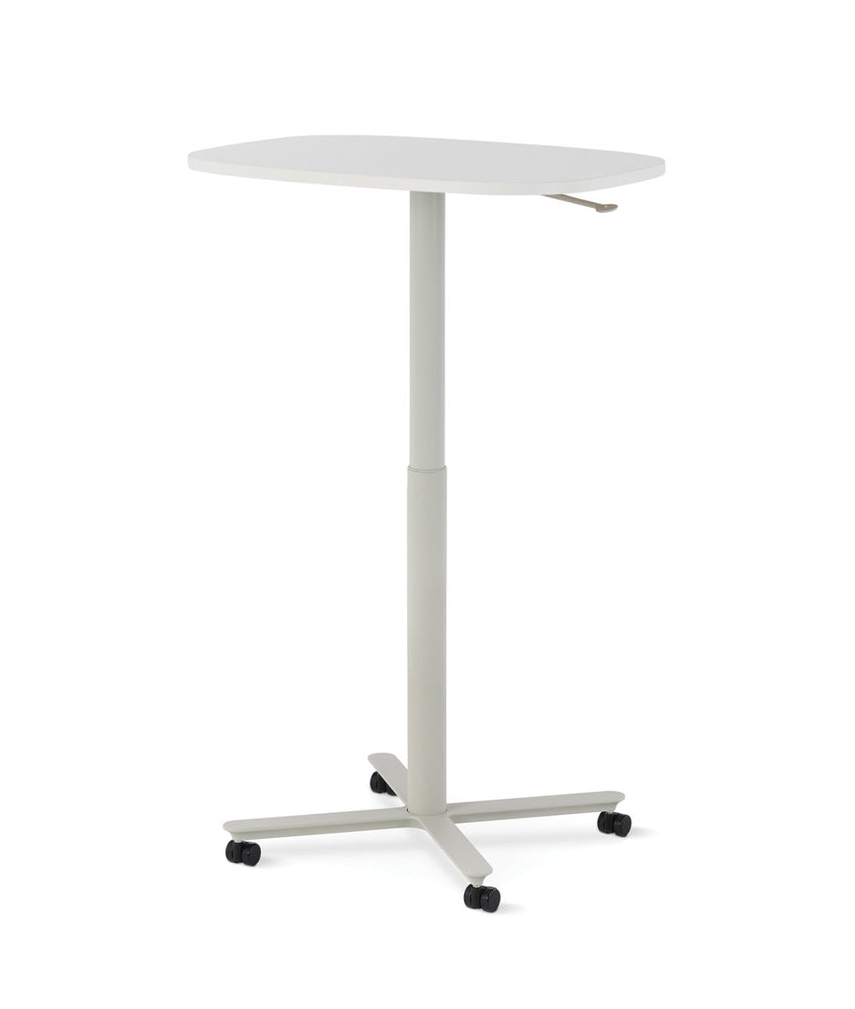 Passport Arbeitstisch