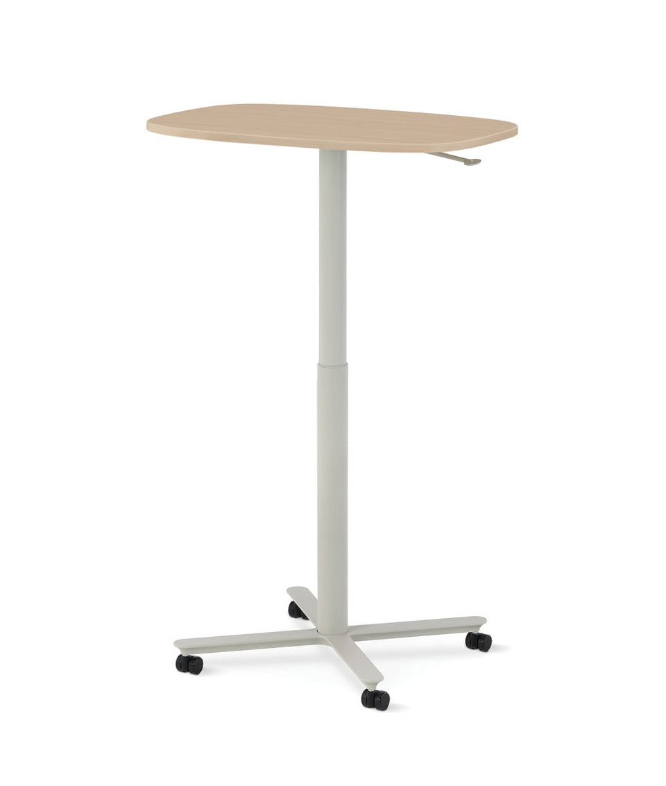 Passport Arbeitstisch