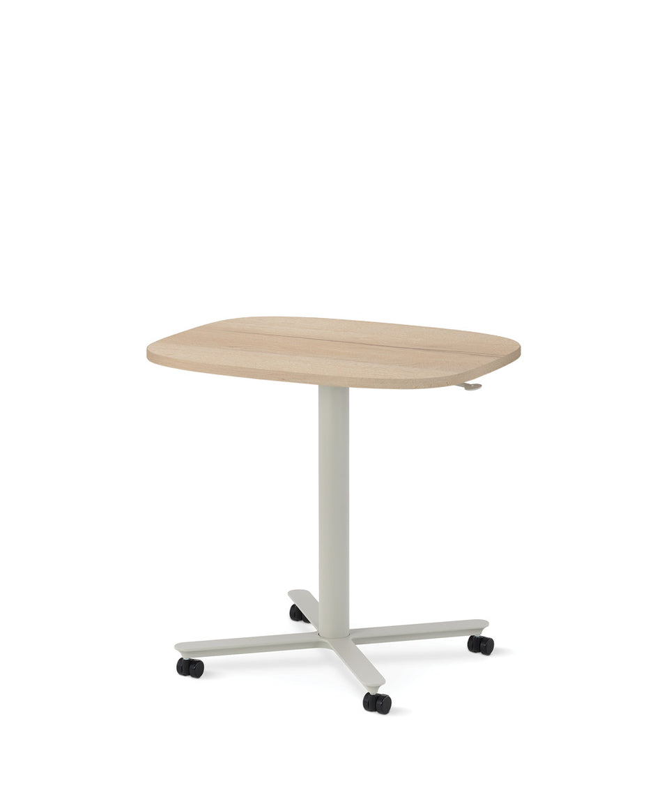 Passport Arbeitstisch