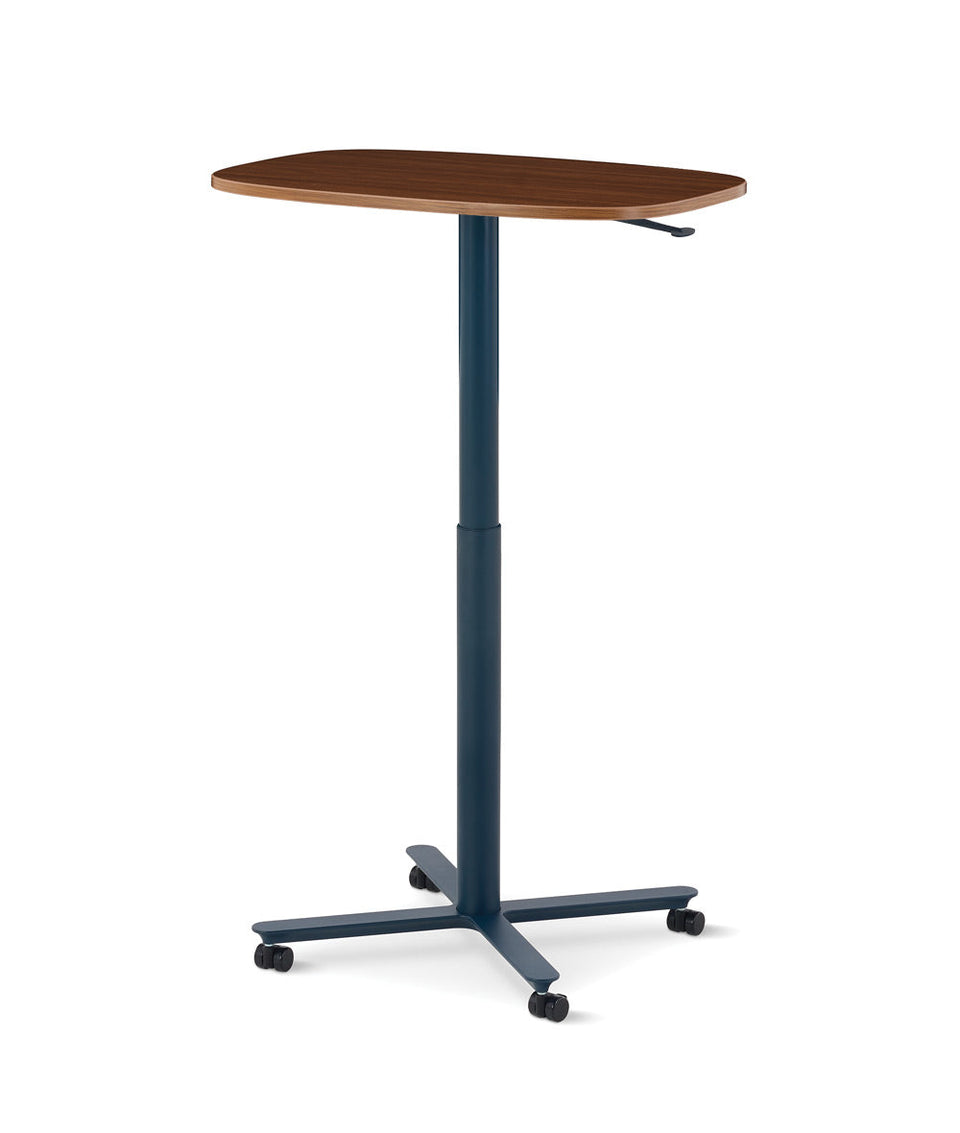 Passport Arbeitstisch