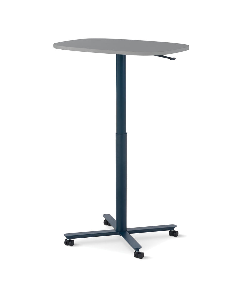 Passport Arbeitstisch