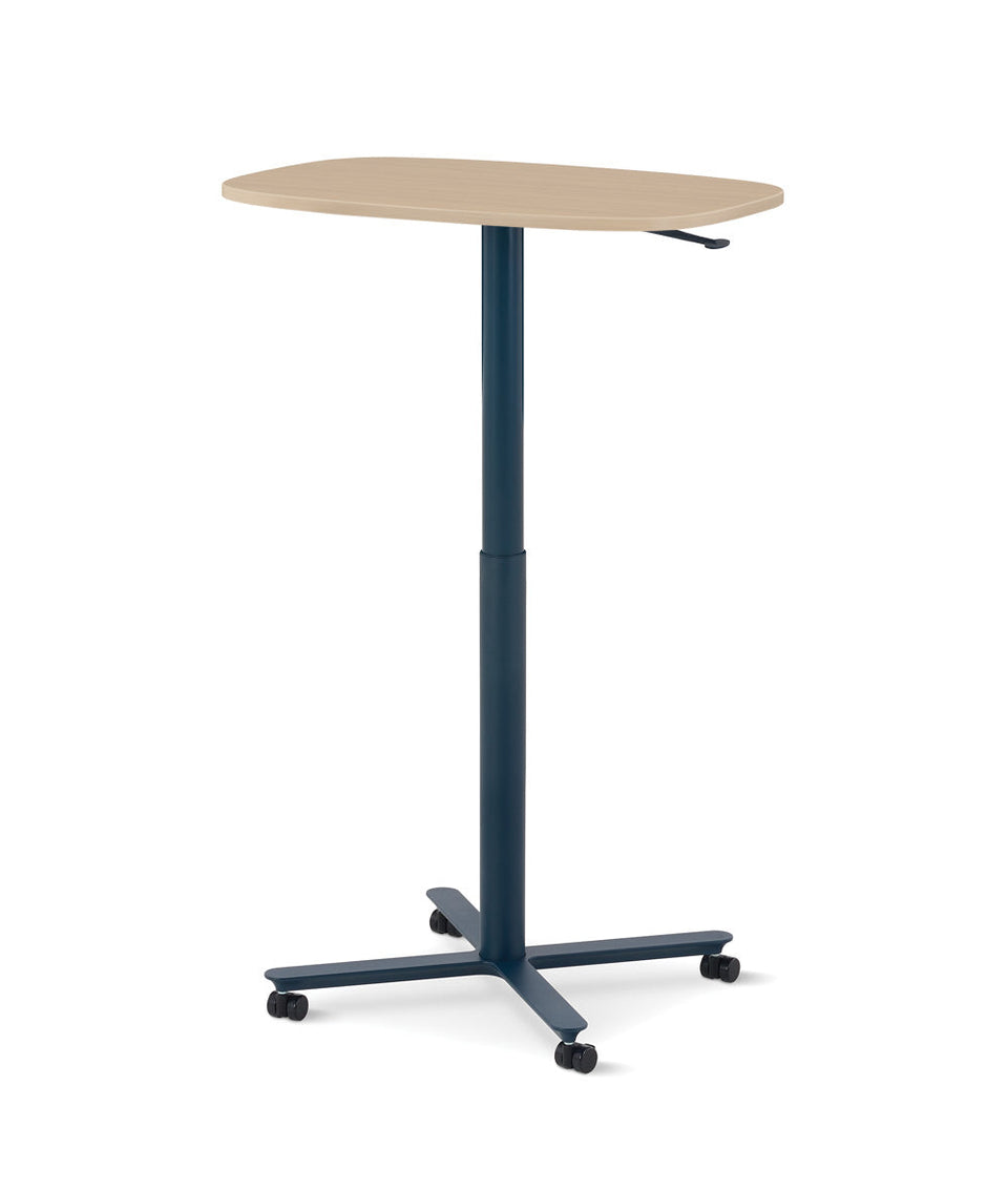 Passport Arbeitstisch