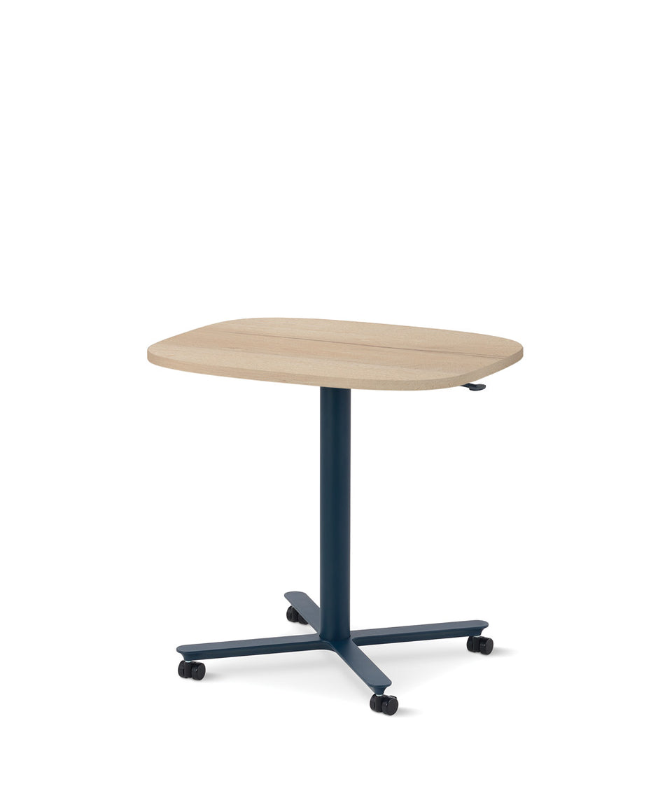 Passport Arbeitstisch