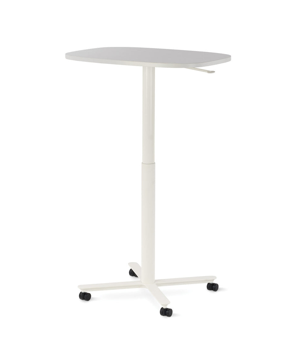 Passport Arbeitstisch