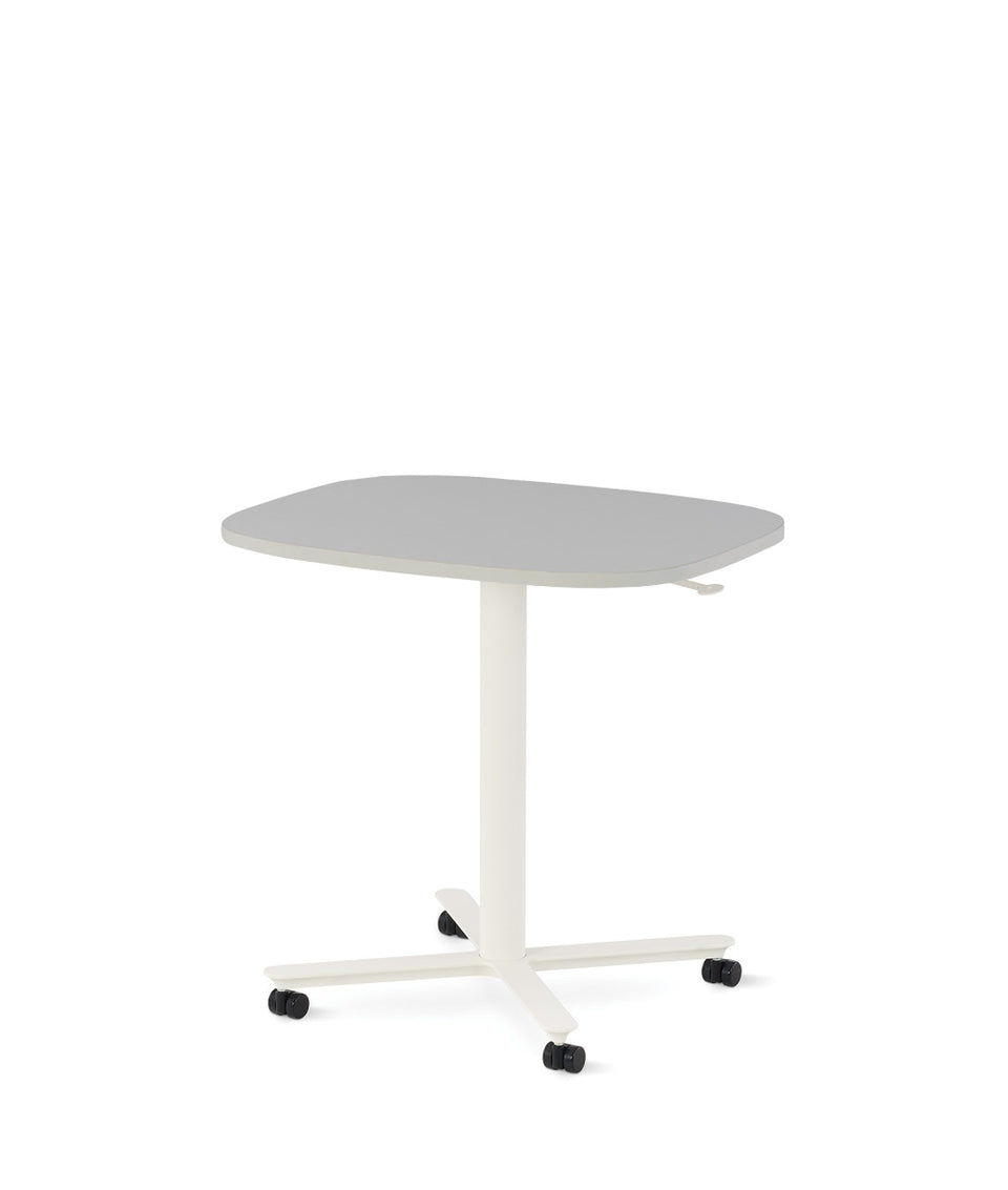 Passport Arbeitstisch