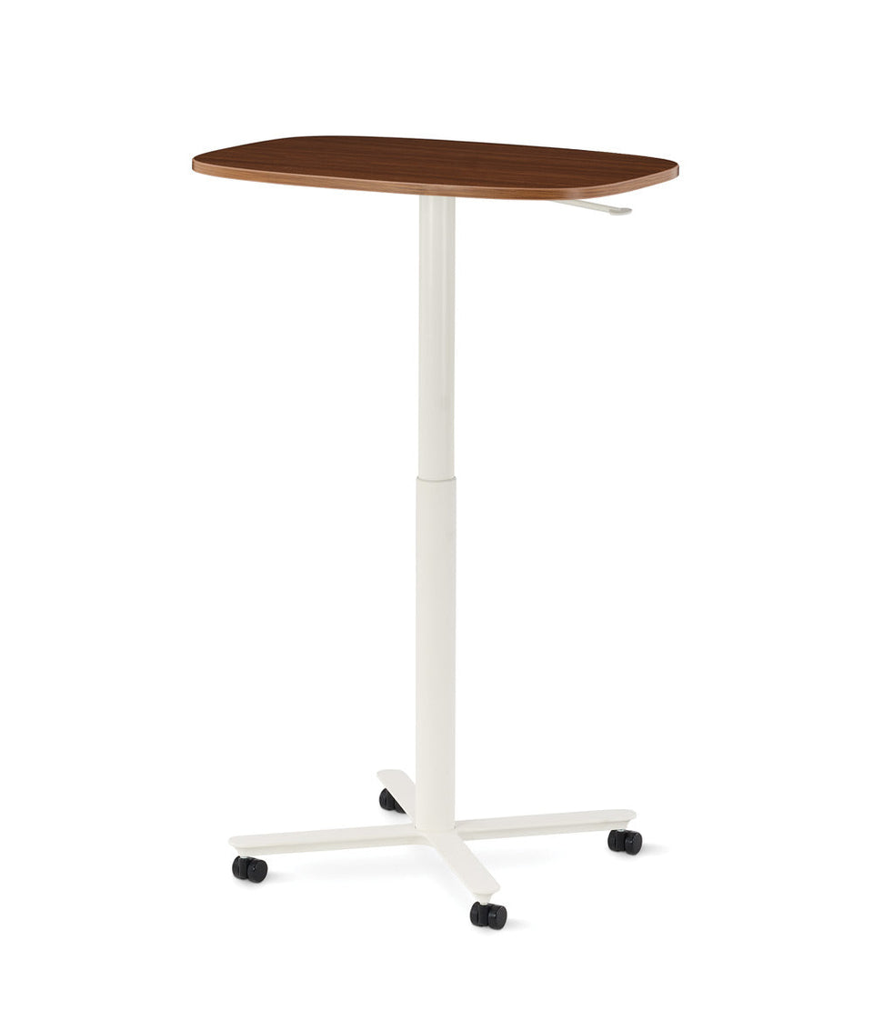 Passport Arbeitstisch