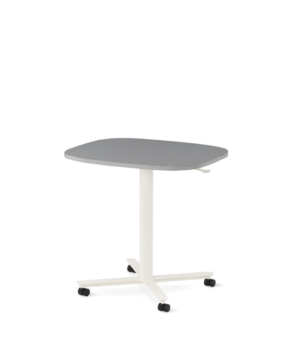 Passport Arbeitstisch