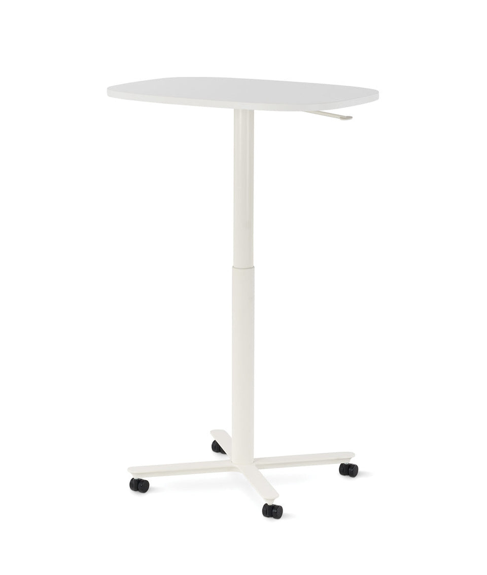 Passport Arbeitstisch