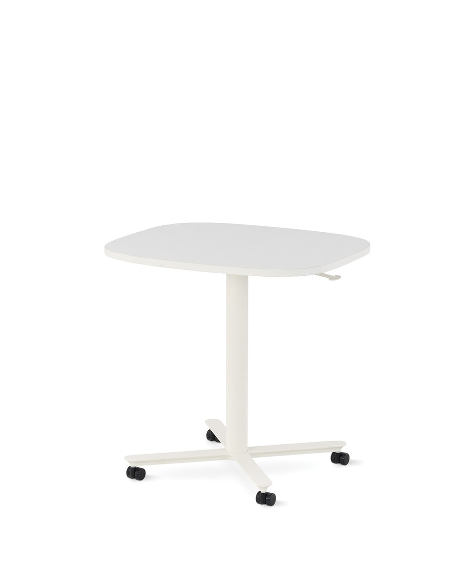 Passport Arbeitstisch