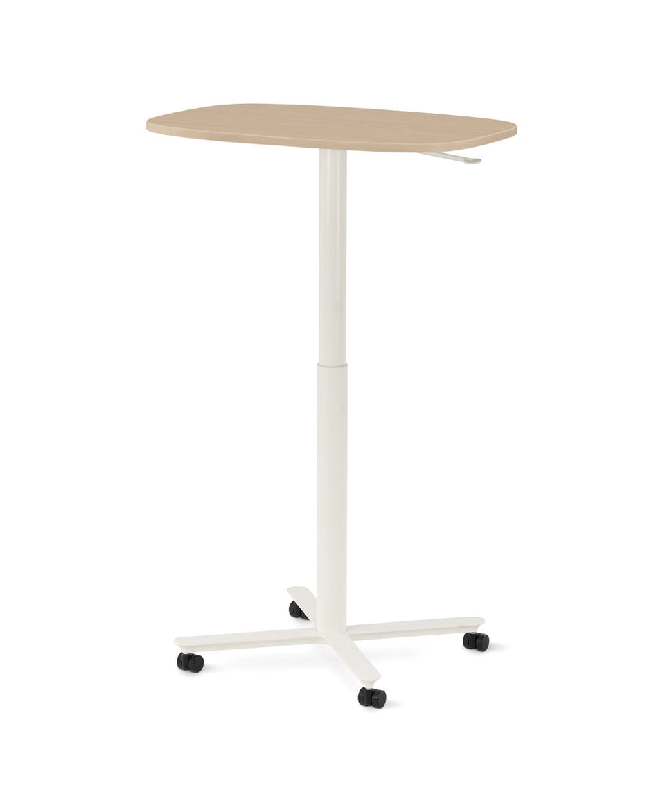 Passport Arbeitstisch