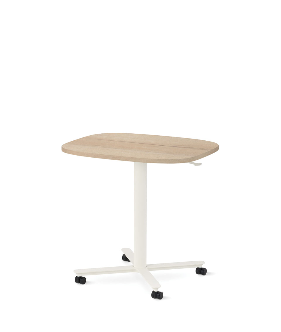 Passport Arbeitstisch