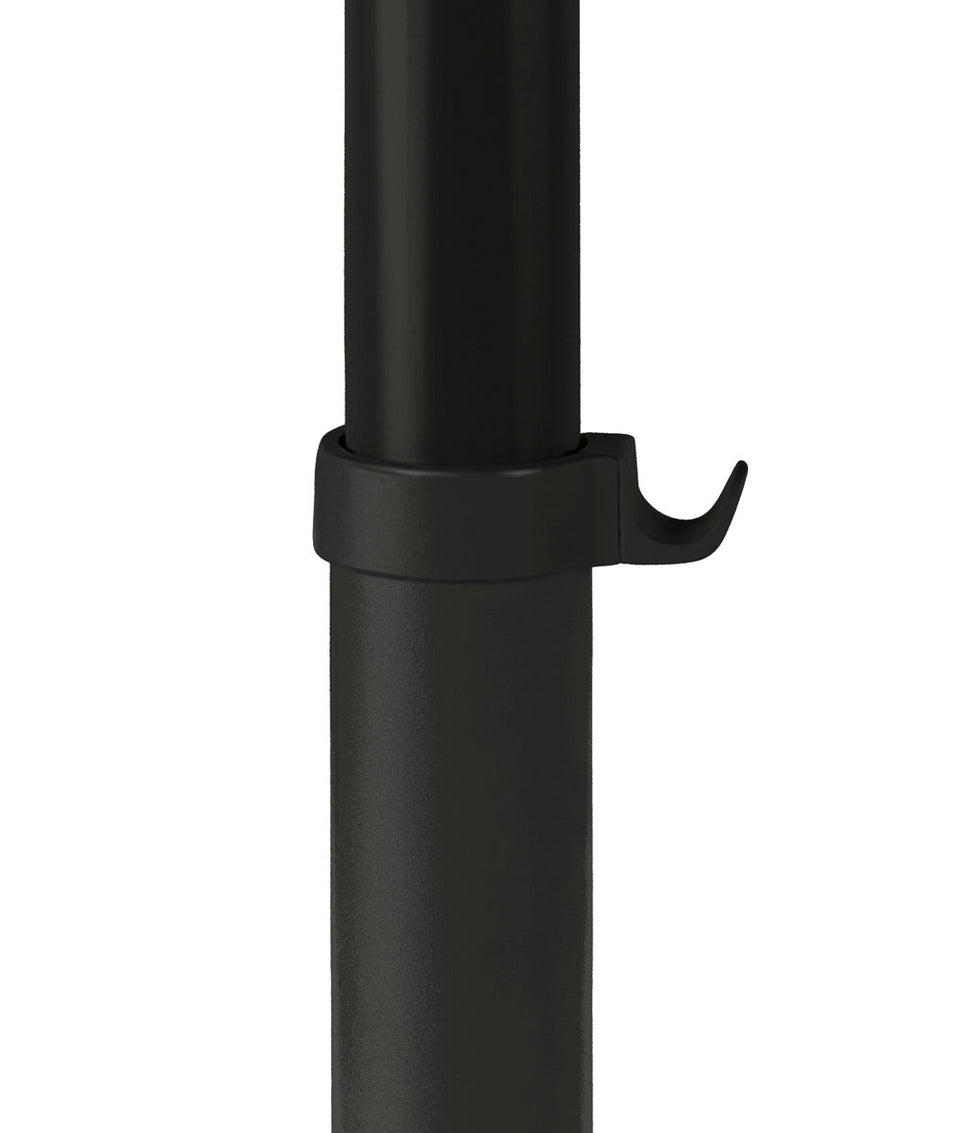 Passport Taschenhaken