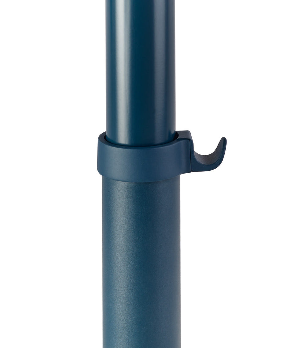 Passport Taschenhaken