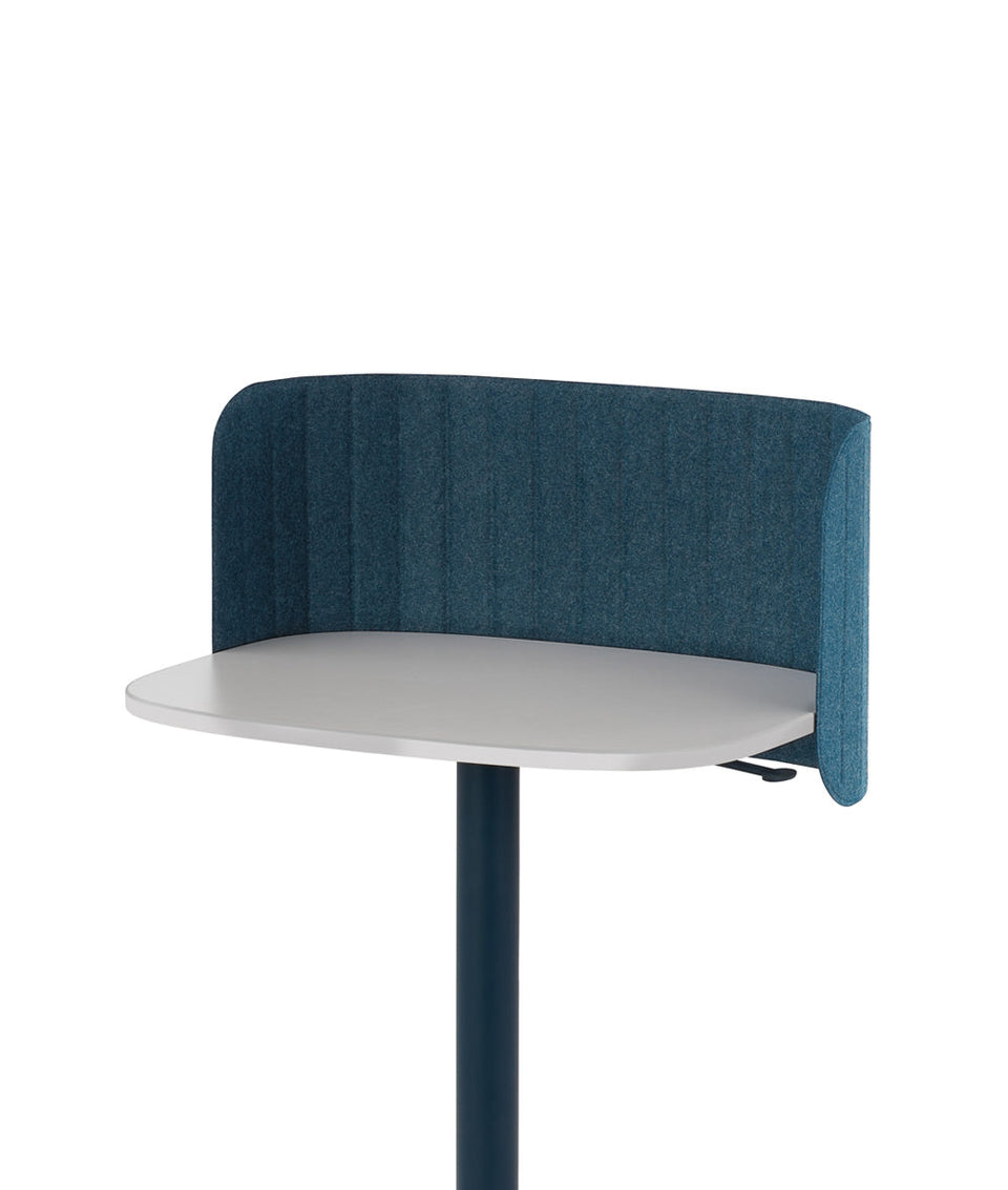 Trennwand für den Passport Schreibtisch