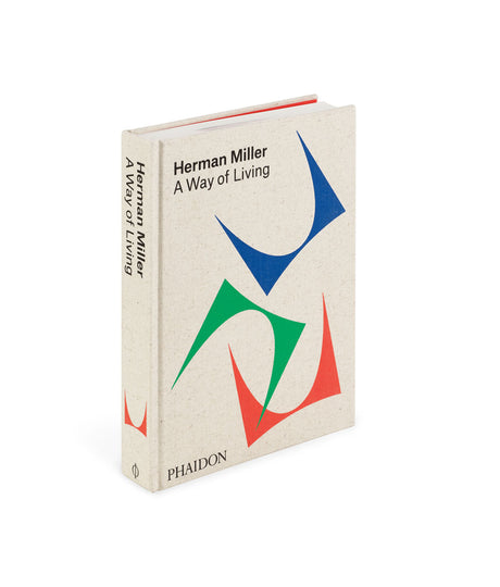 Buch „Herman Miller – A Way of Living“, Neuauflage zum 100. Geburtstag
