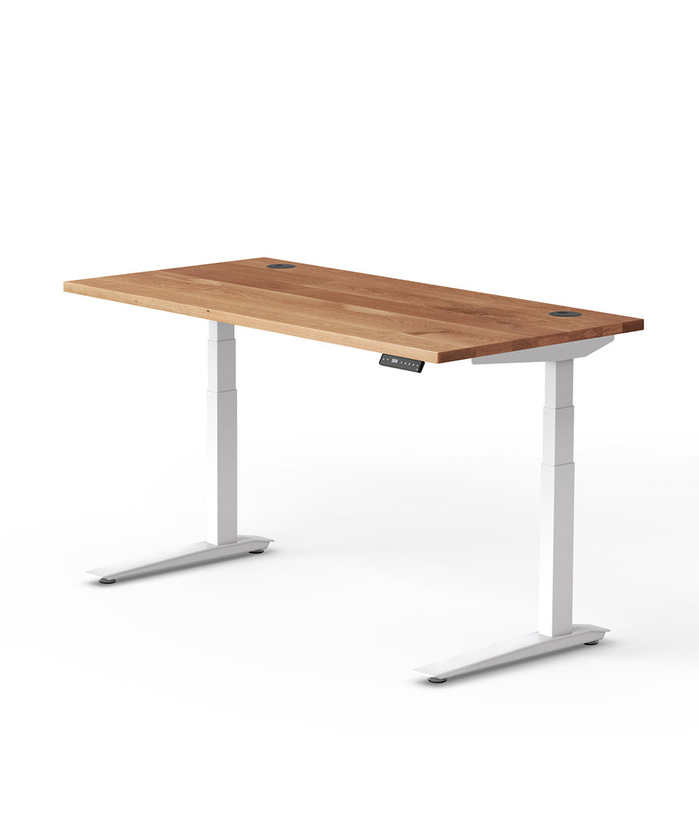 Fully desk support discount