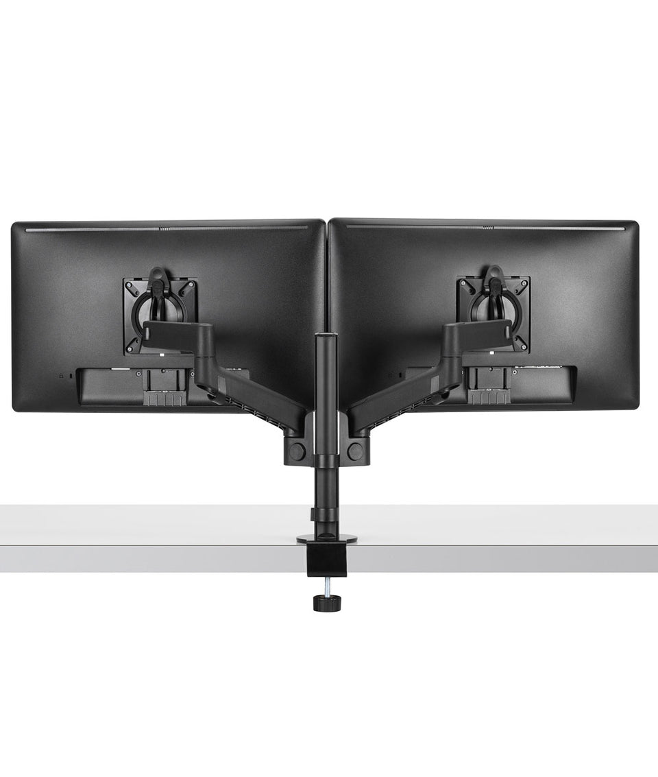 Lima Dual Monitorarm