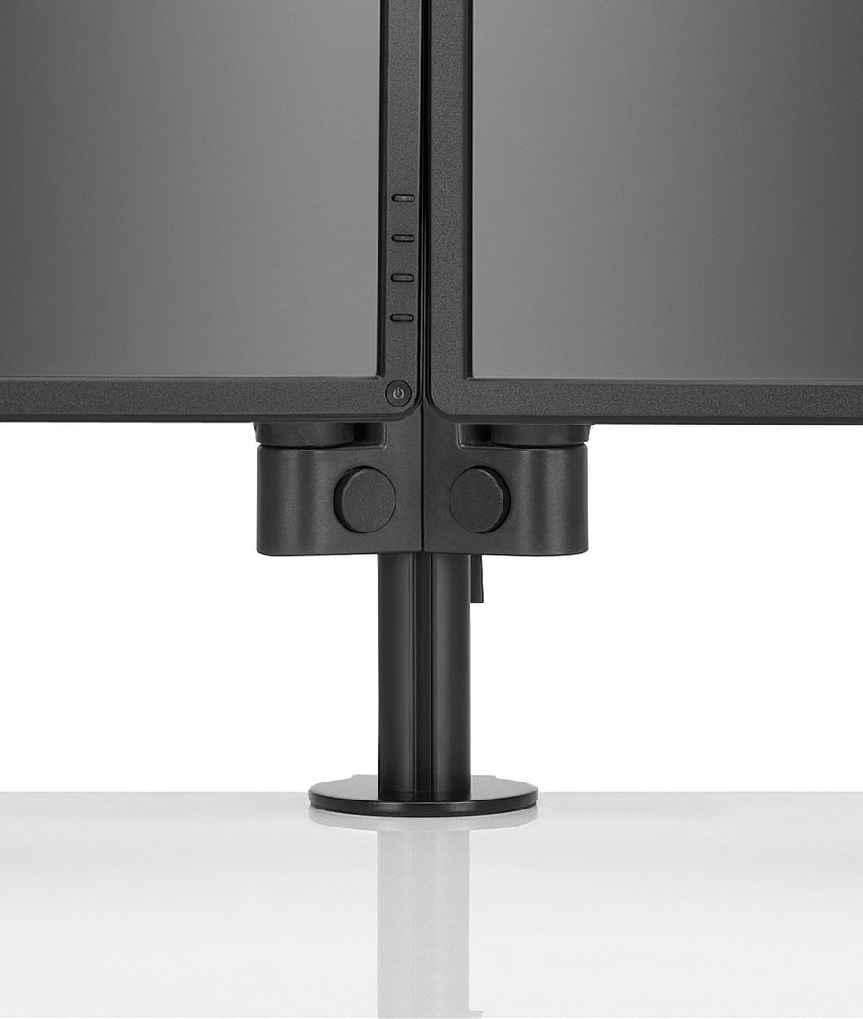 Lima Dual Monitorarm