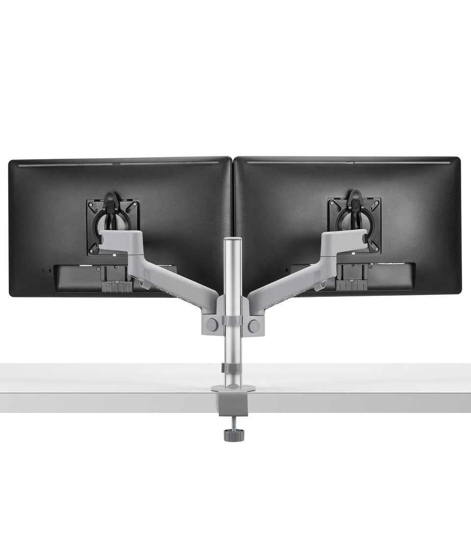 Lima Dual Monitorarm