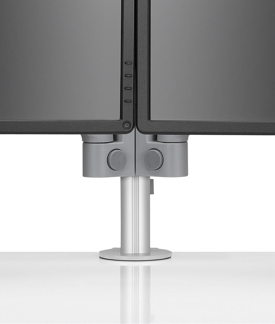 Lima Dual Monitorarm
