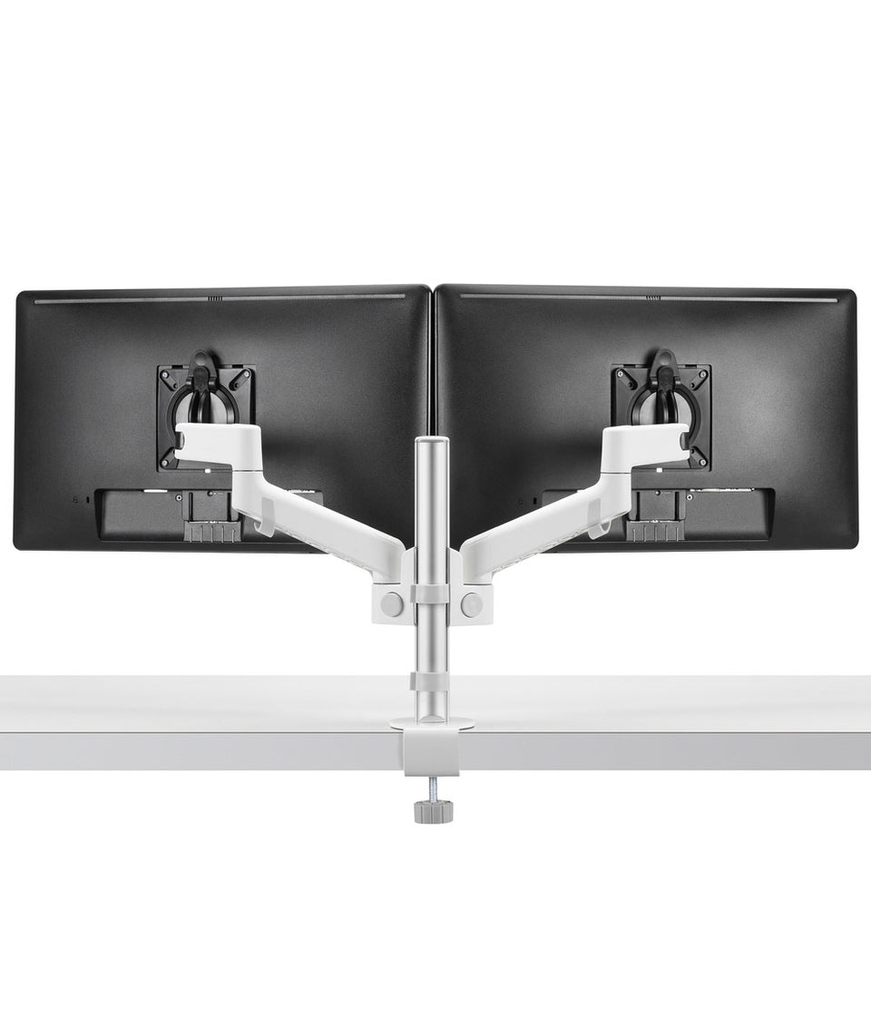 Lima Dual Monitorarm