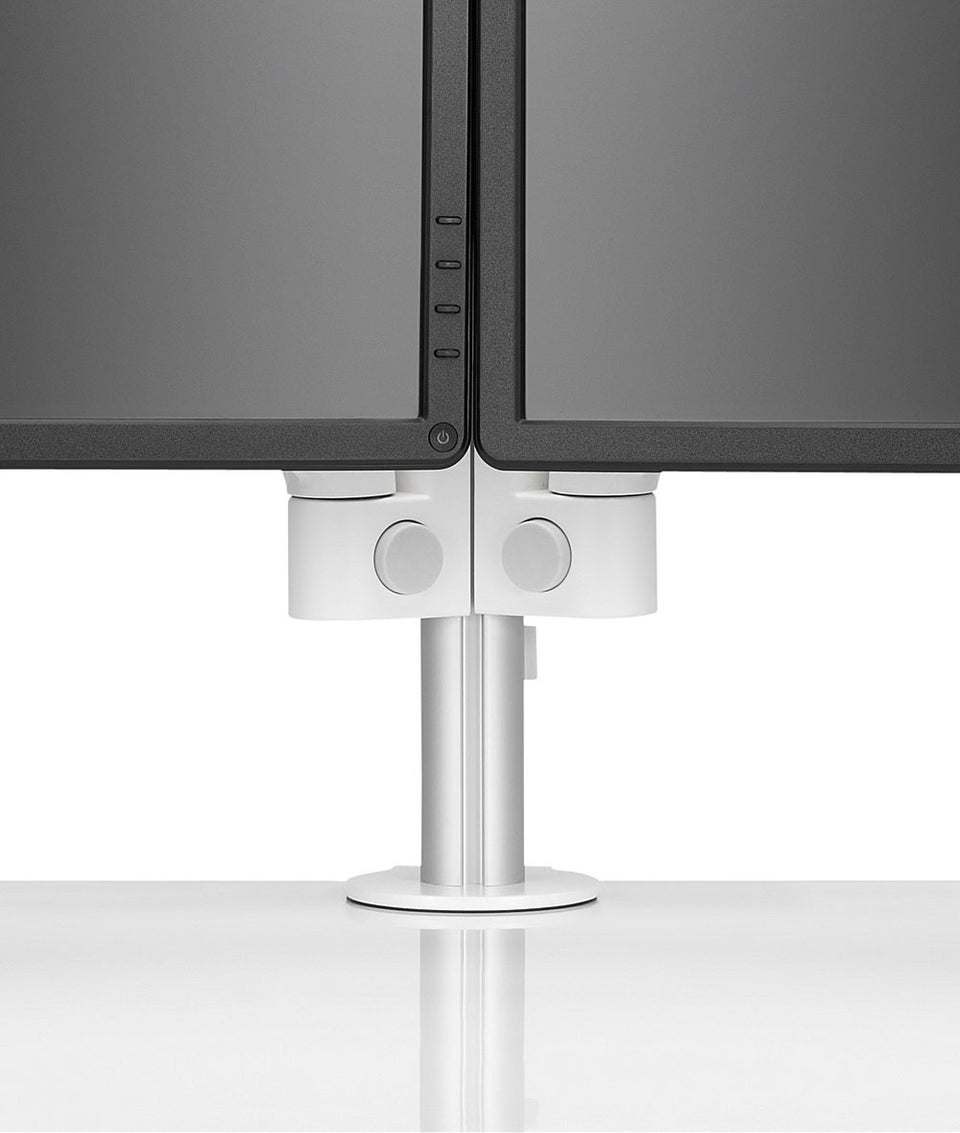 Lima Dual Monitorarm