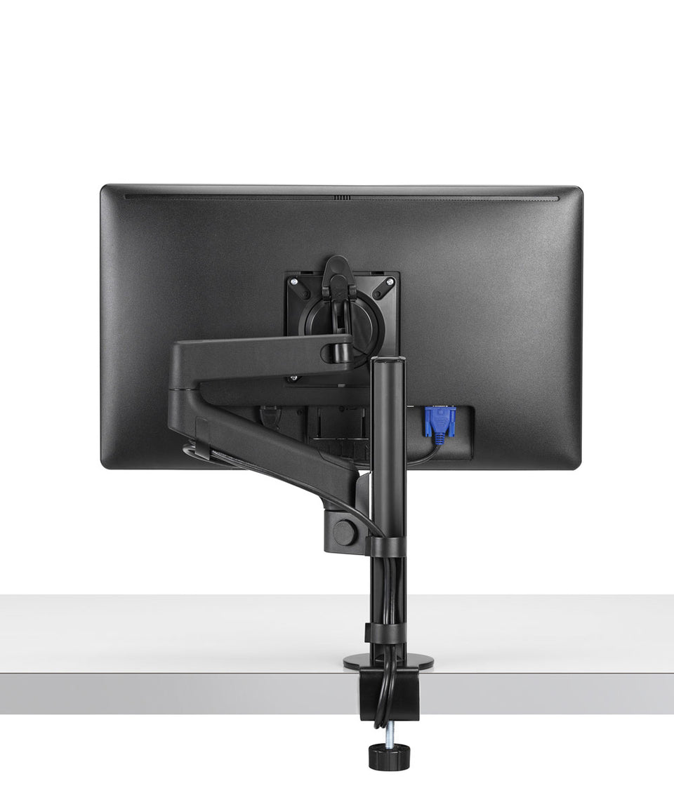 Lima Single Monitorarm