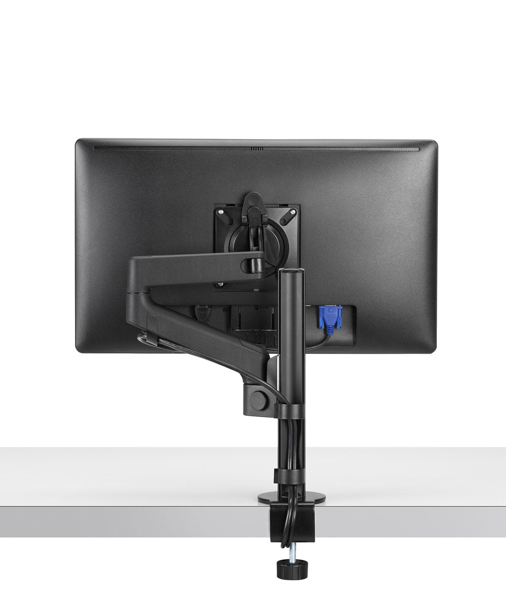 Lima Single Monitorarm