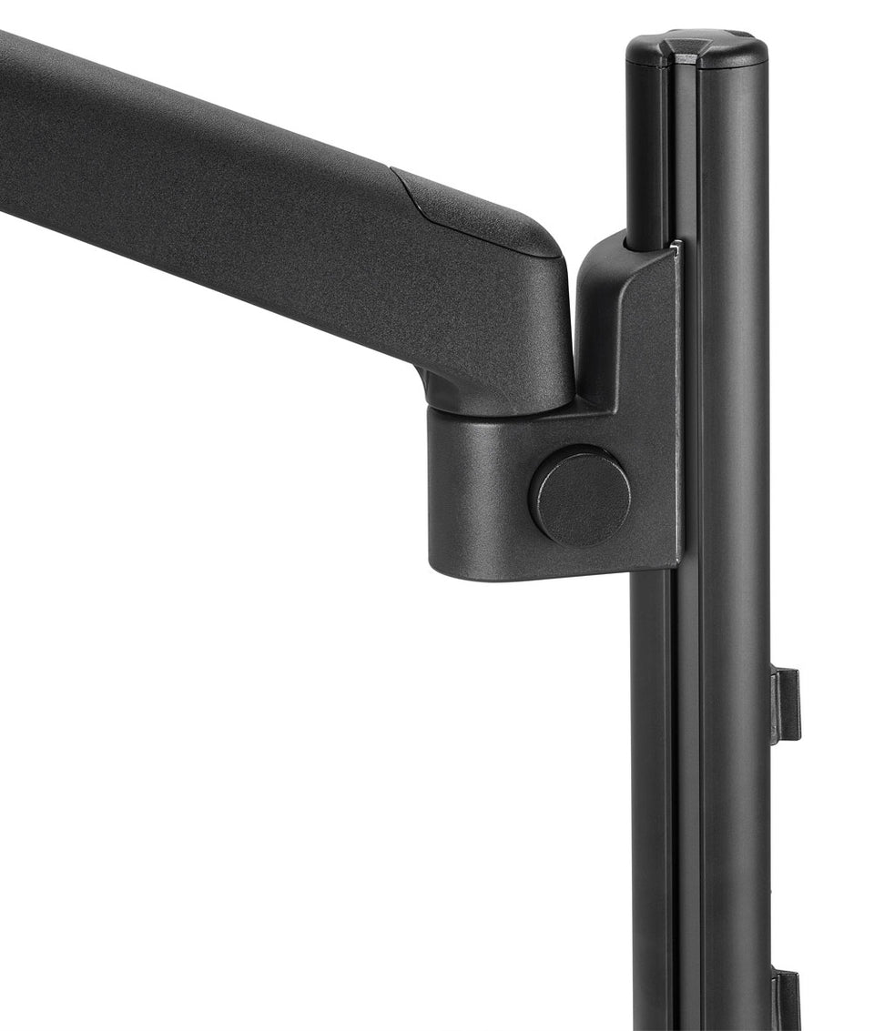 Lima Single Monitorarm