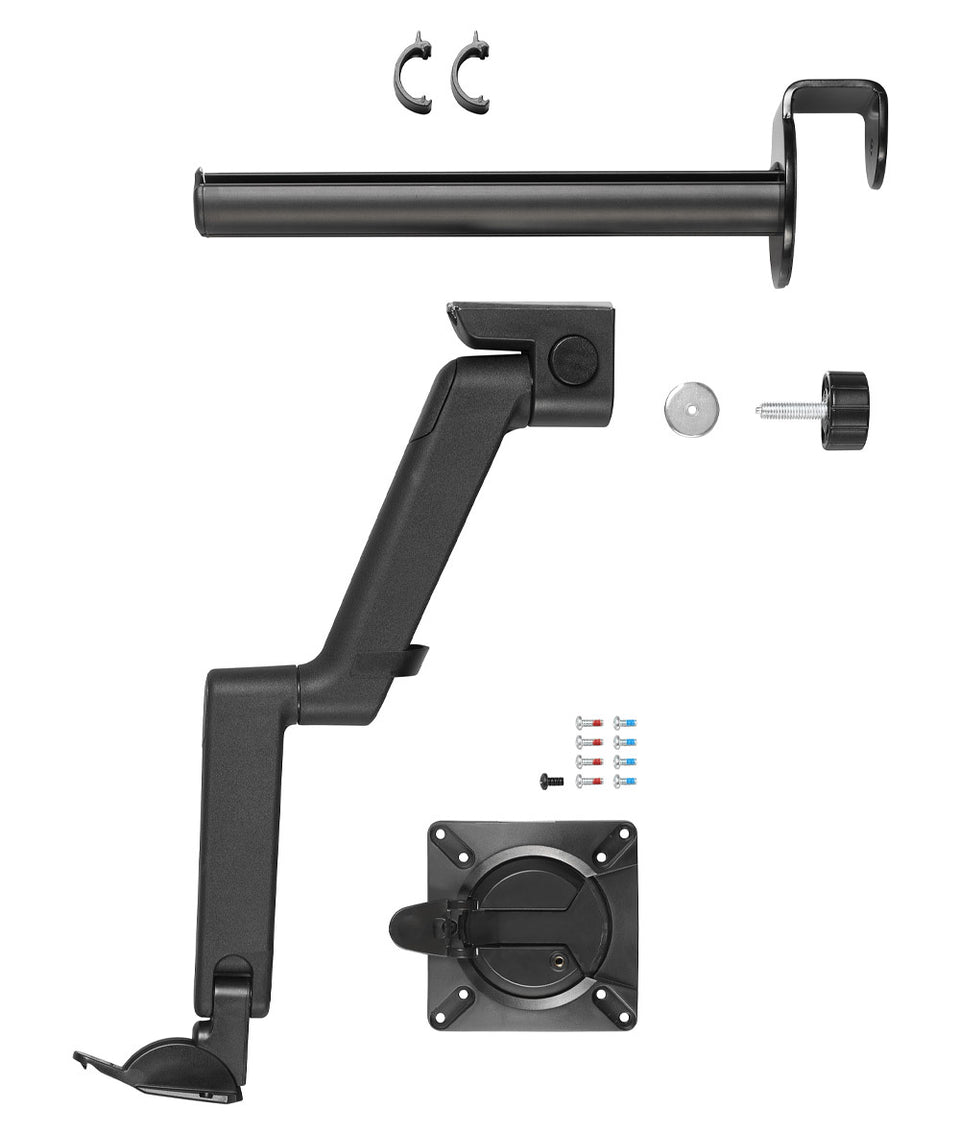 Lima Single Monitorarm