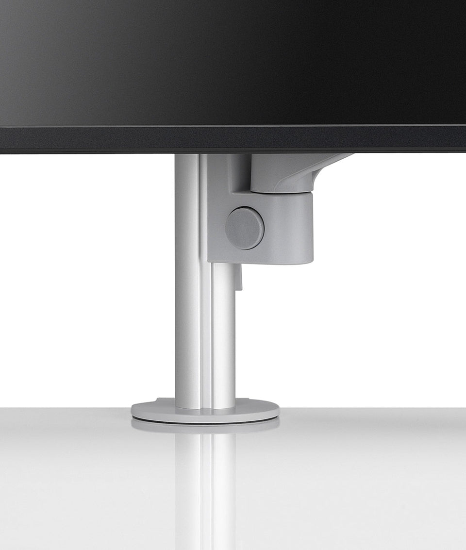 Lima Single Monitorarm