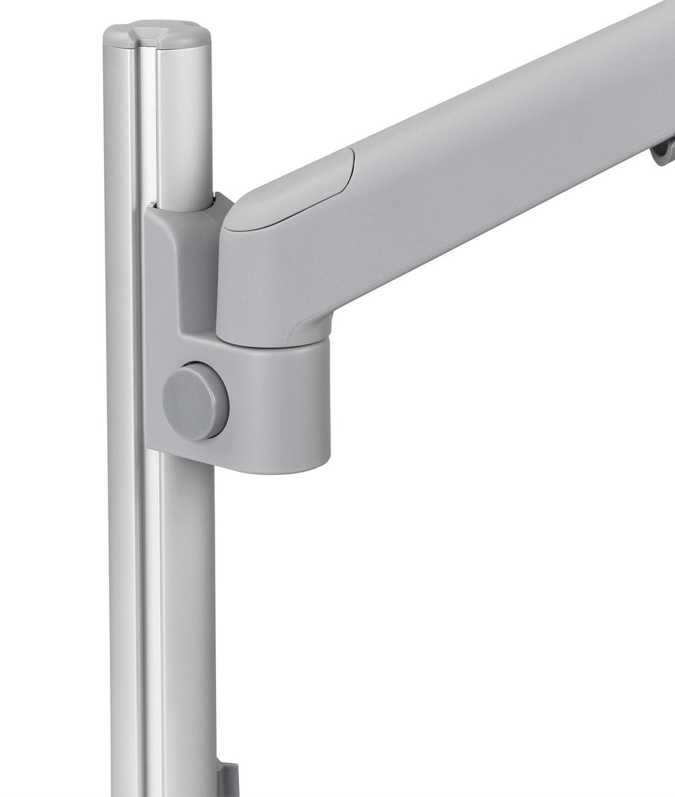 Lima Single Monitorarm