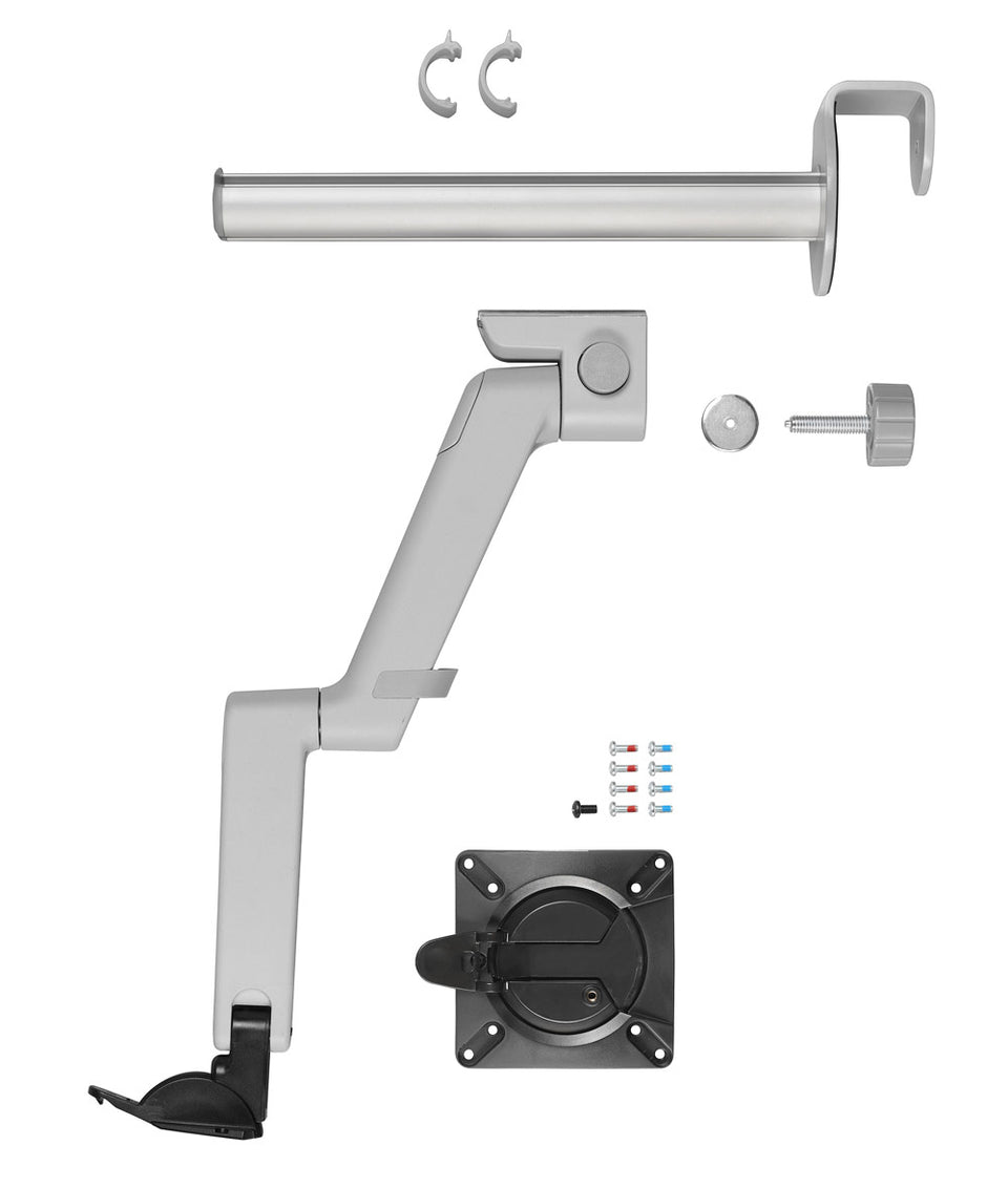 Lima Single Monitorarm