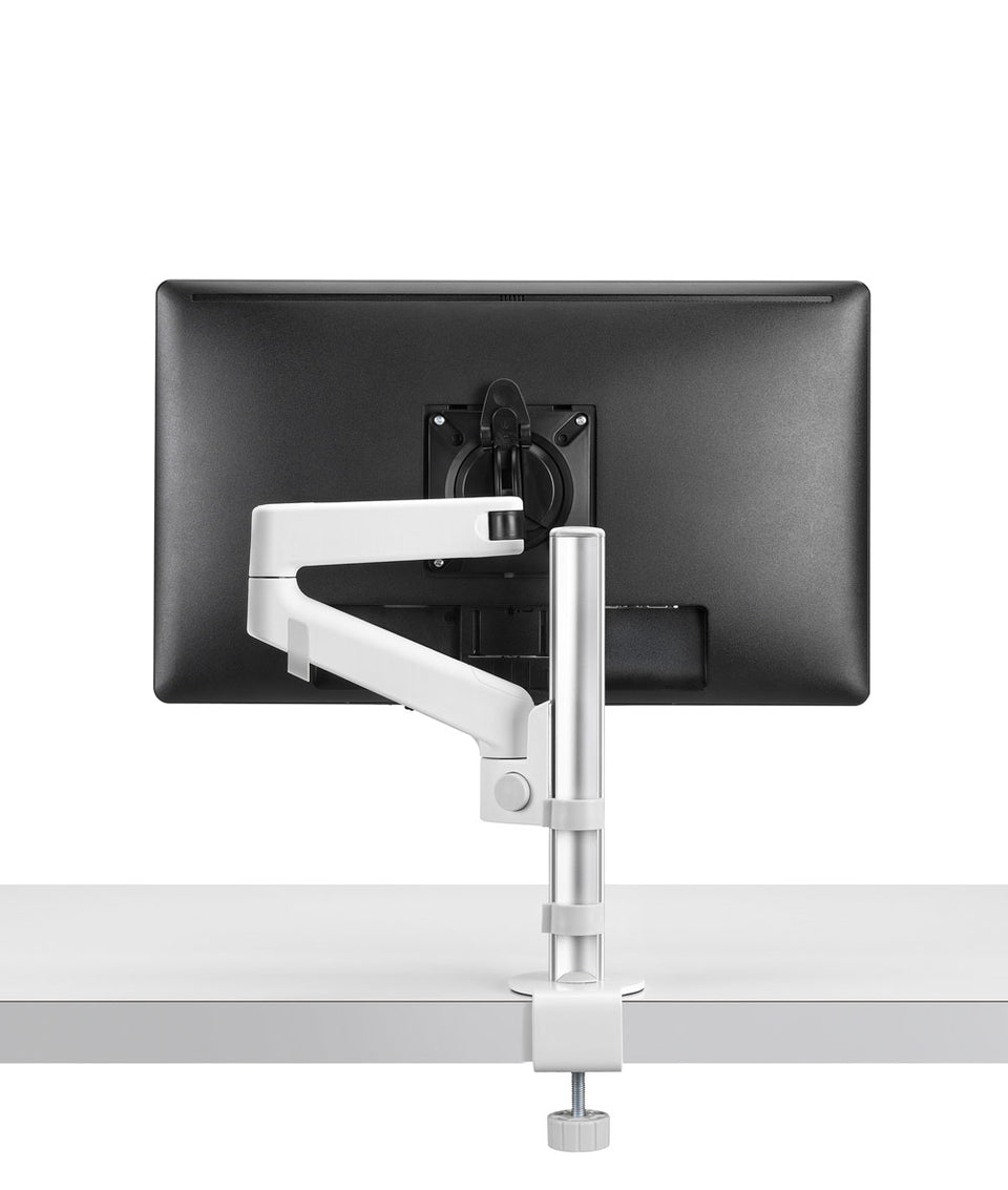 Lima Single Monitorarm