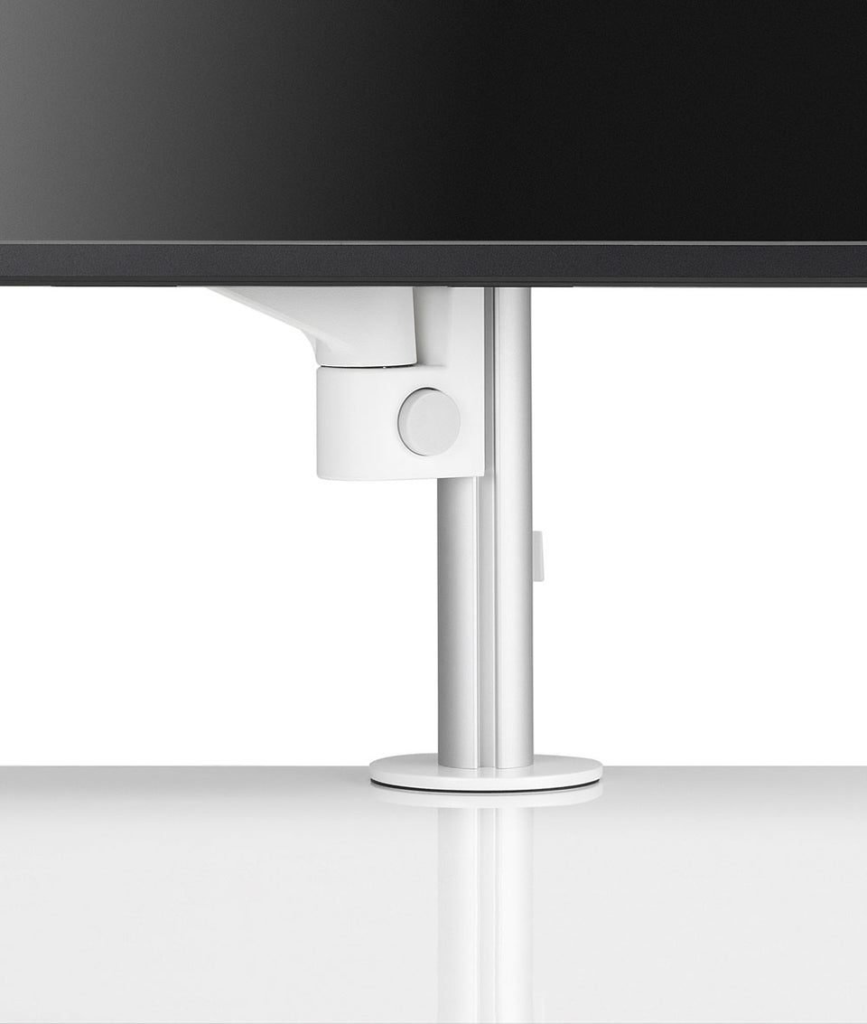 Lima Single Monitorarm