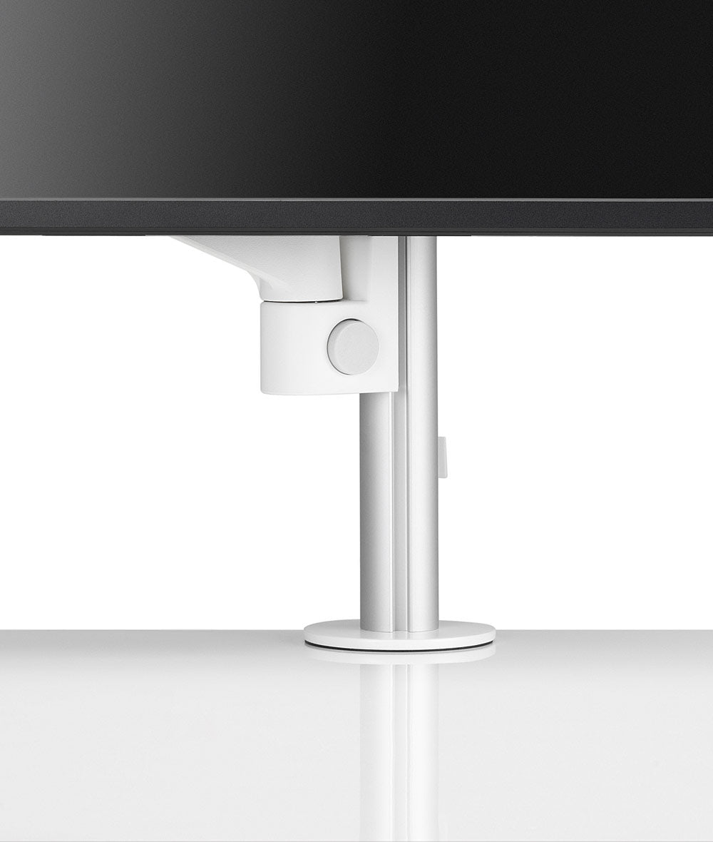 Lima Single Monitorarm