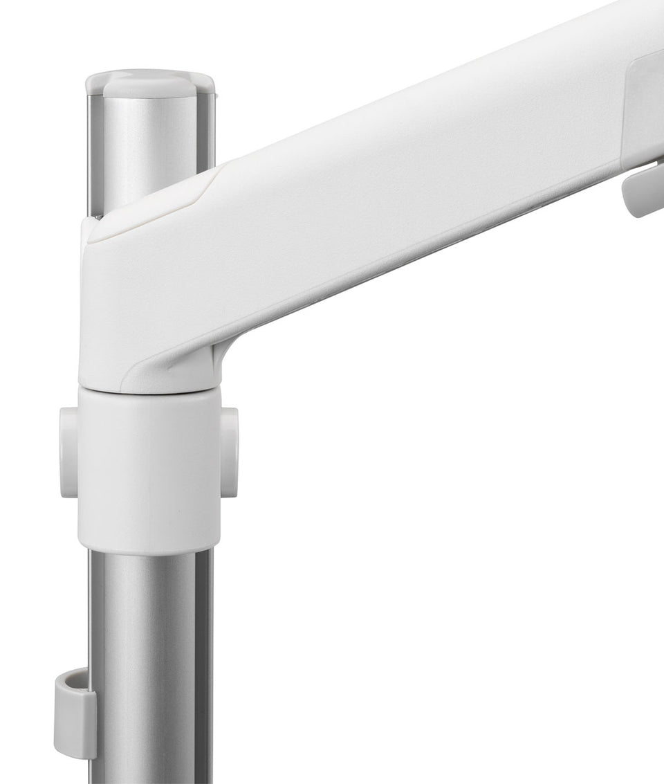 Lima Single Monitorarm