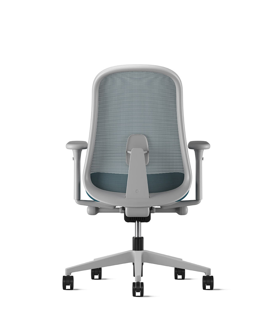 Lino Bürostuhl Jade/Biscay
