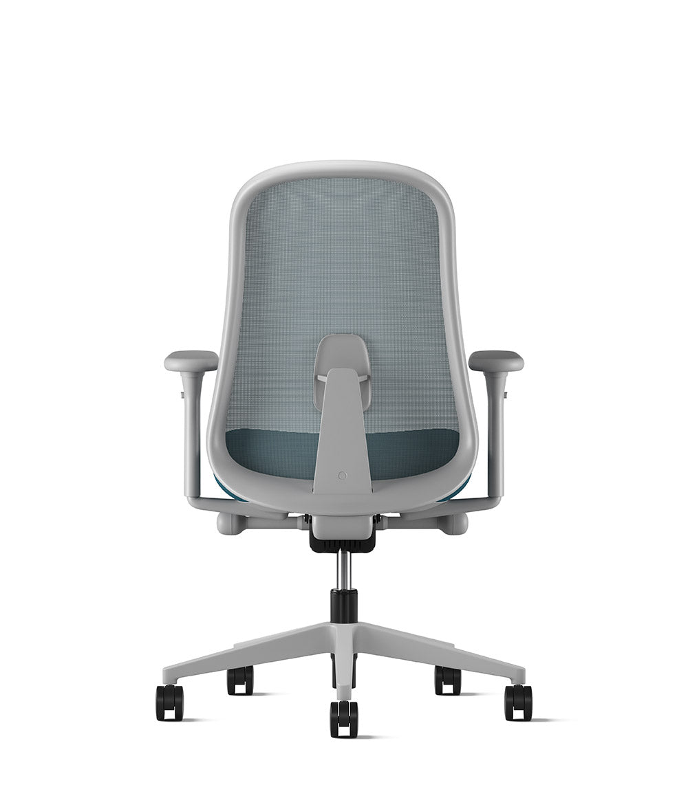 Lino Bürostuhl Jade/Biscay