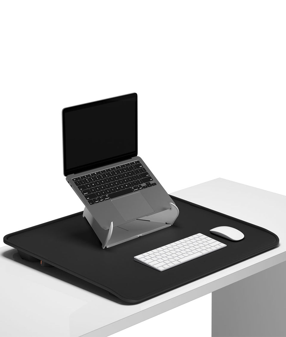 Monto Sitz-Steh-Konverter