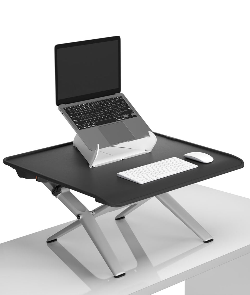 Monto Sitz-Steh-Konverter