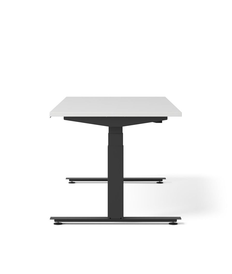 Nevi Sitz-Steh-Schreibtisch