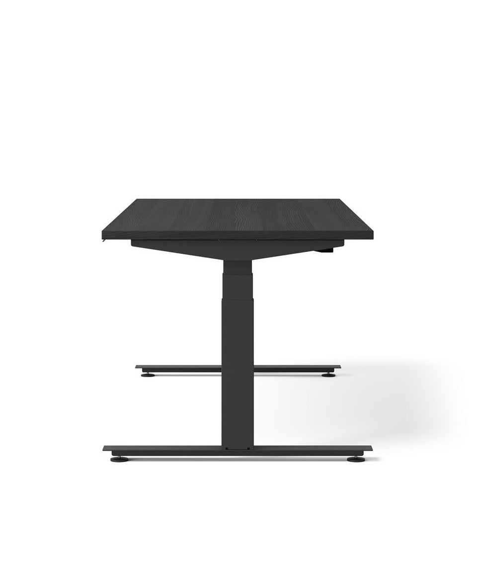 Nevi Sitz-Steh-Schreibtisch