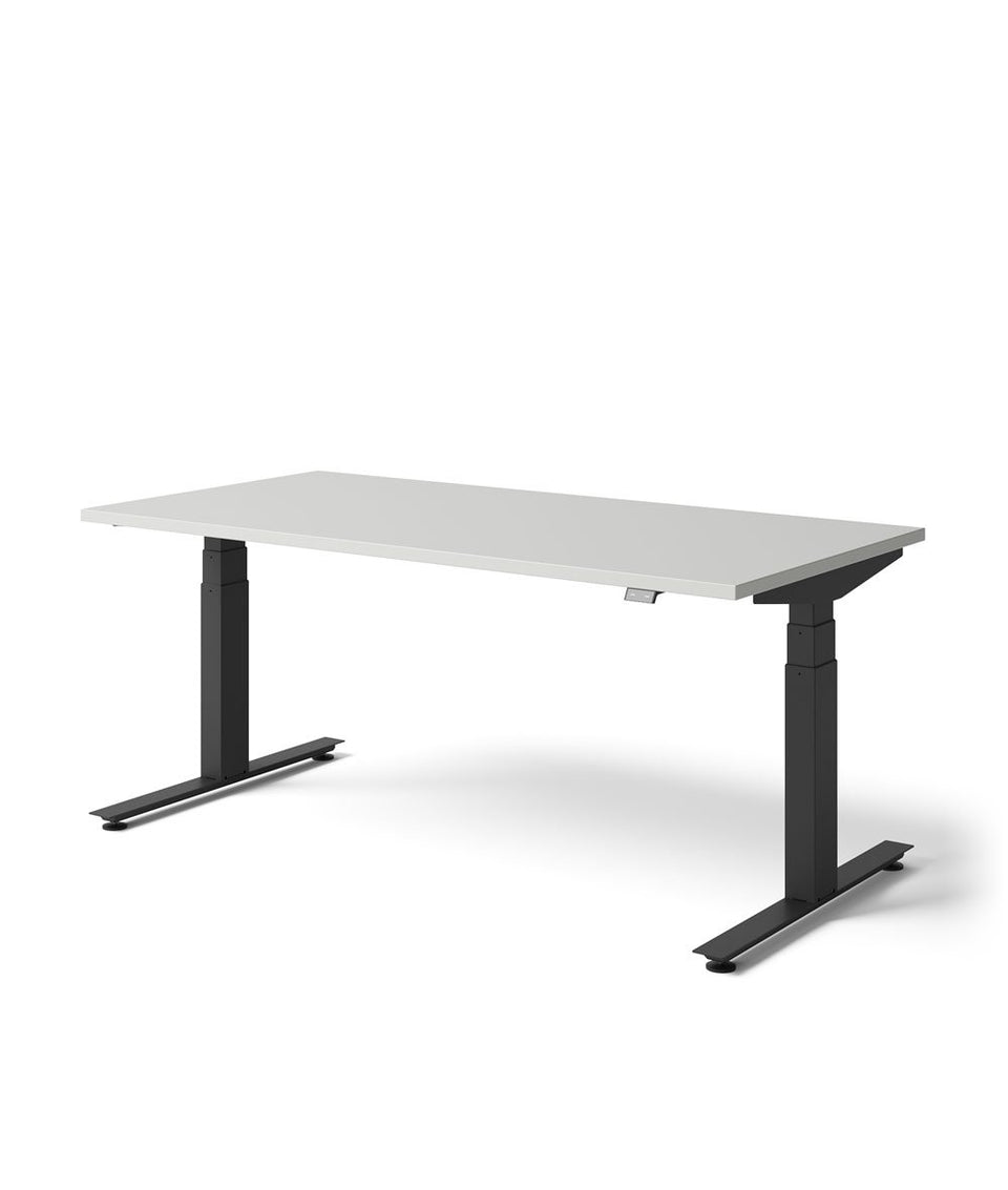 Nevi Sitz-Steh-Schreibtisch