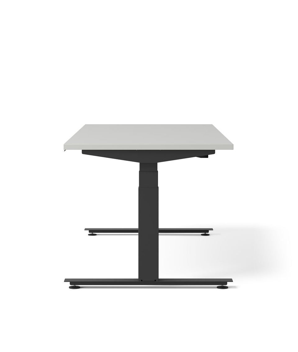 Nevi Sitz-Steh-Schreibtisch