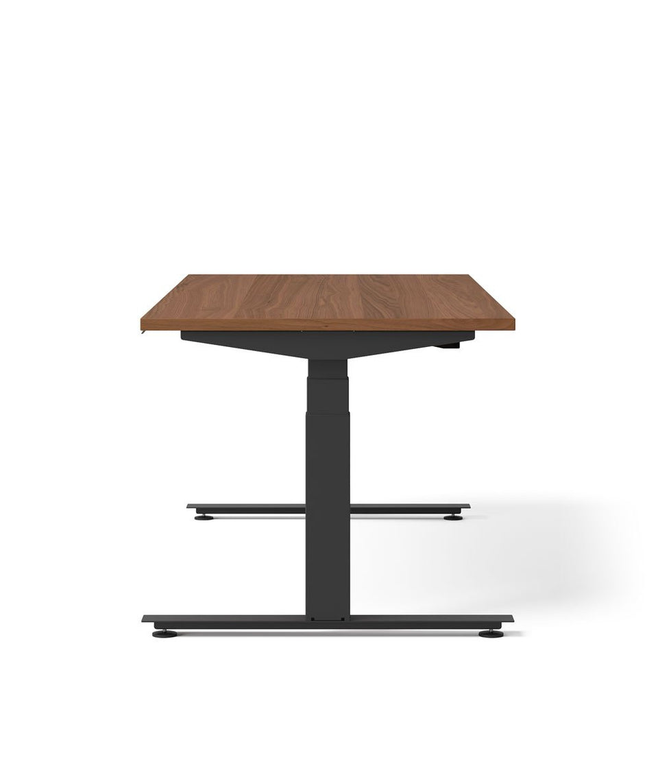Nevi Sitz-Steh-Schreibtisch